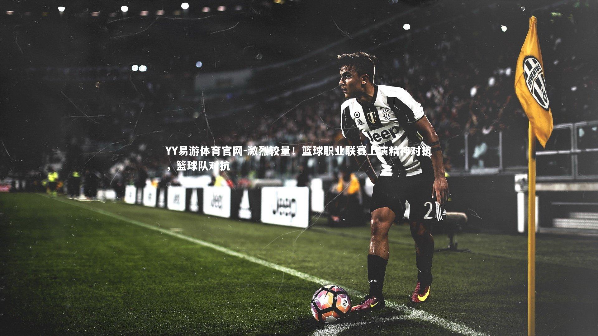 YY易游体育官网-激烈较量！篮球职业联赛上演精神对抗，篮球队对抗