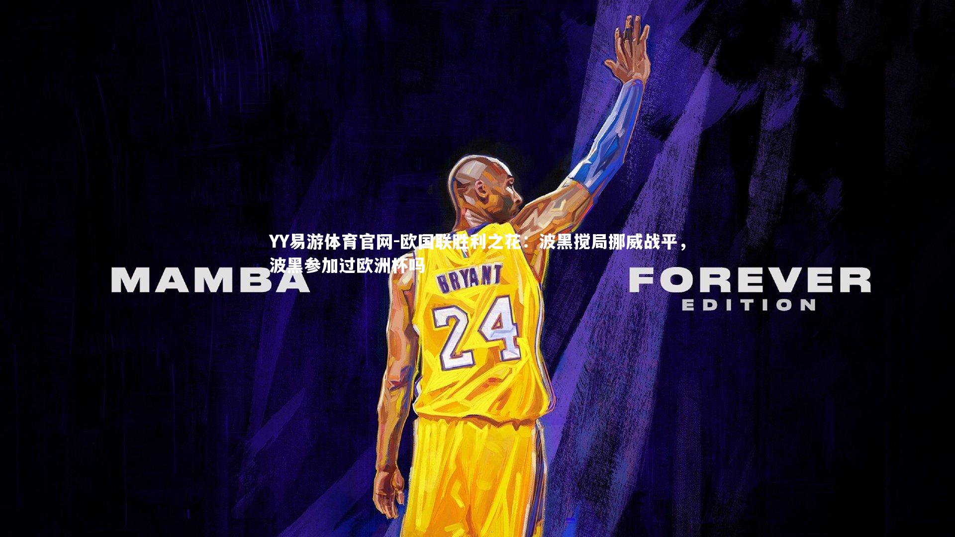 欧国联胜利之花:波黑搅局挪威战平,波黑参加过欧洲杯吗