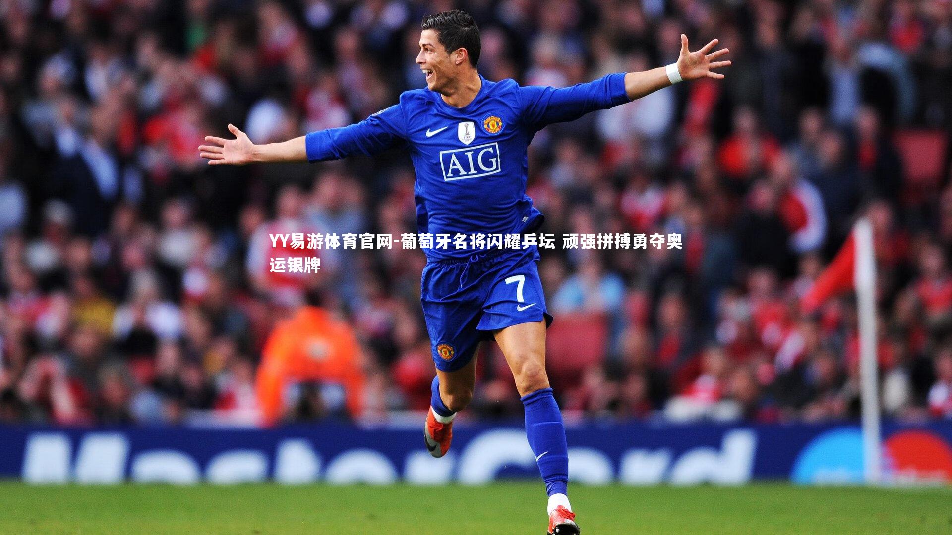 YY易游体育官网-葡萄牙名将闪耀乒坛 顽强拼搏勇夺奥运银牌