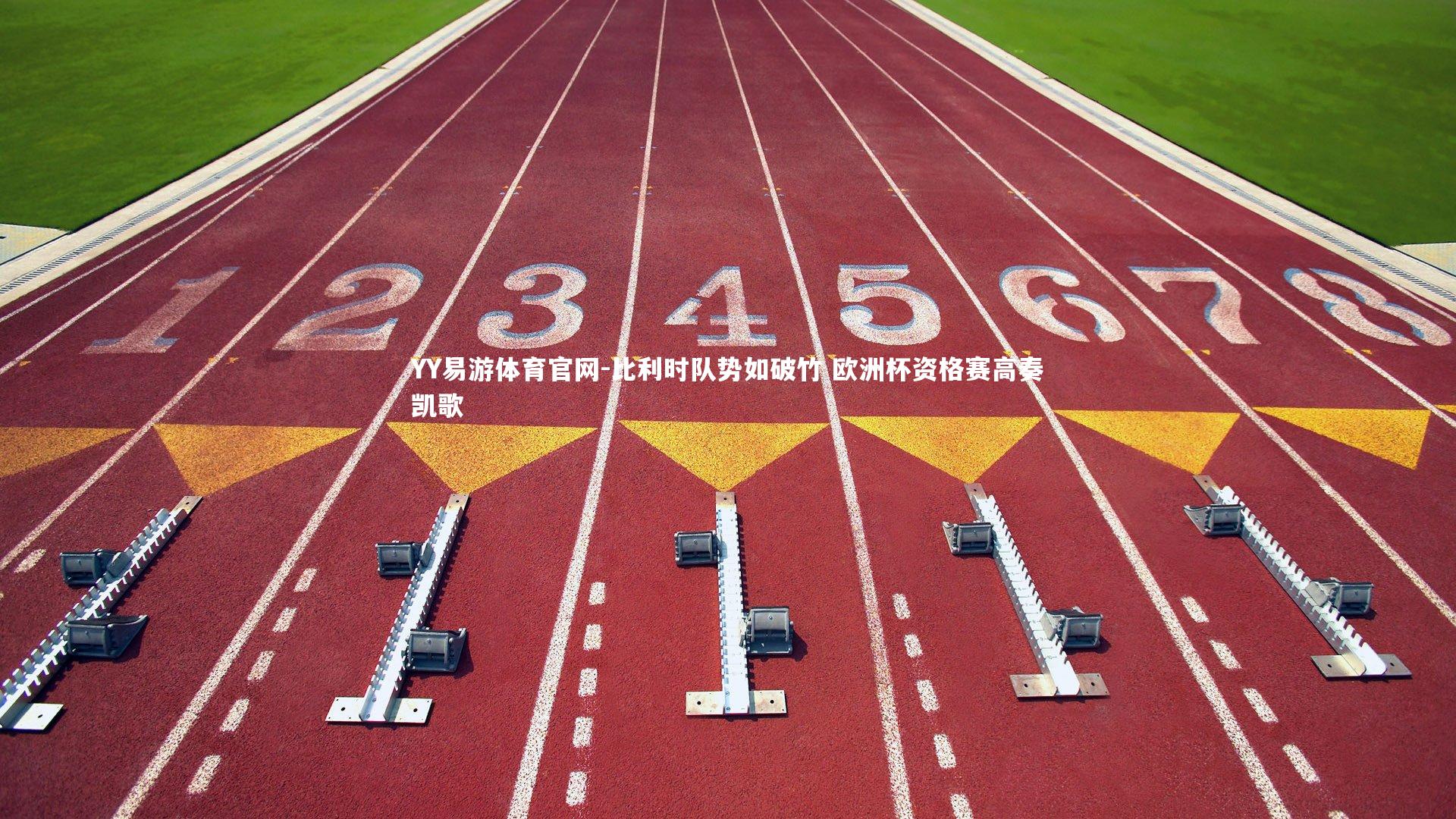 YY易游体育官网-比利时队势如破竹 欧洲杯资格赛高奏凯歌