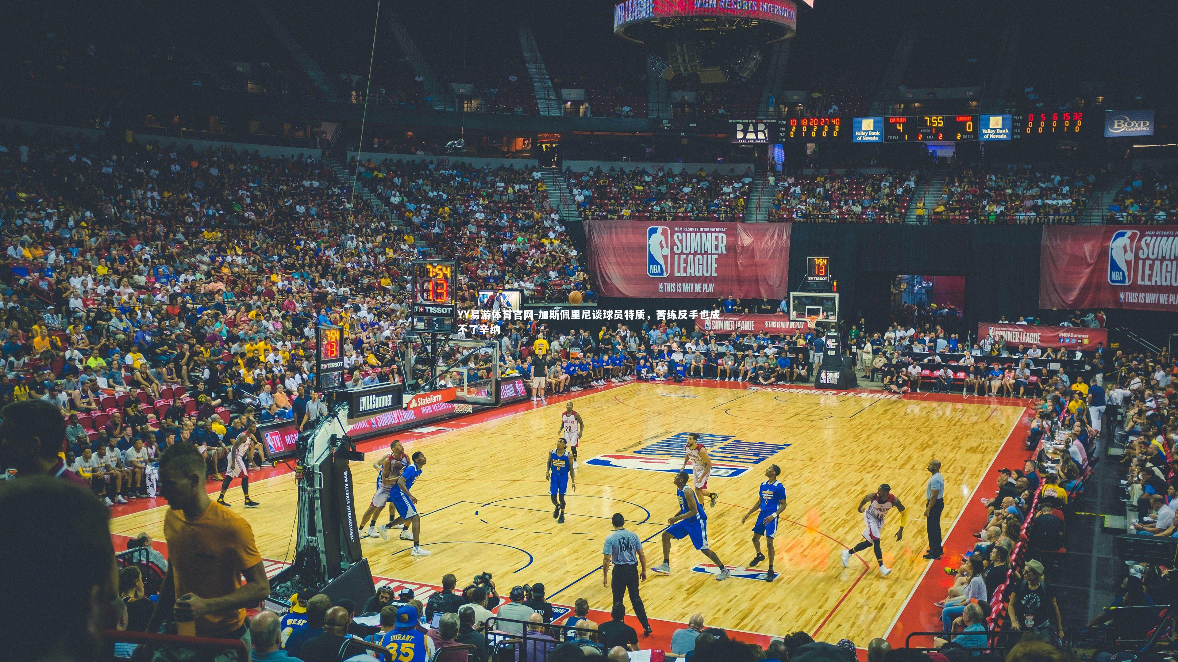 加斯佩里尼谈球员特质,苦练反手也成不了辛纳