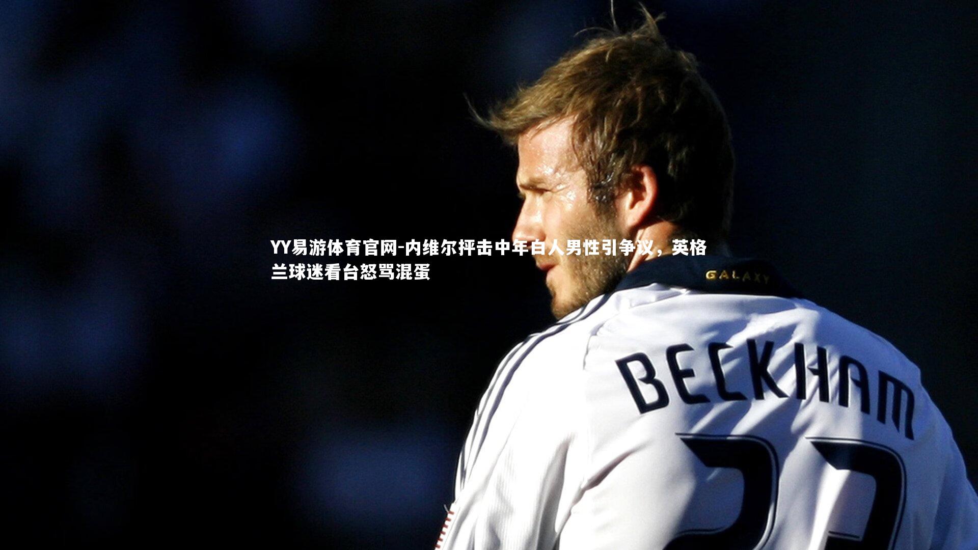 内维尔抨击中年白人男性引争议，英格兰球迷看台怒骂混蛋